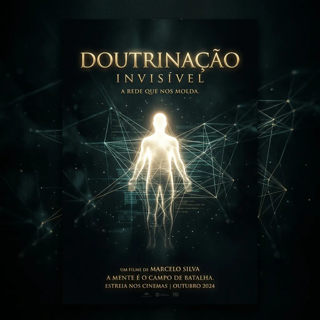 Doutrinação Invisível