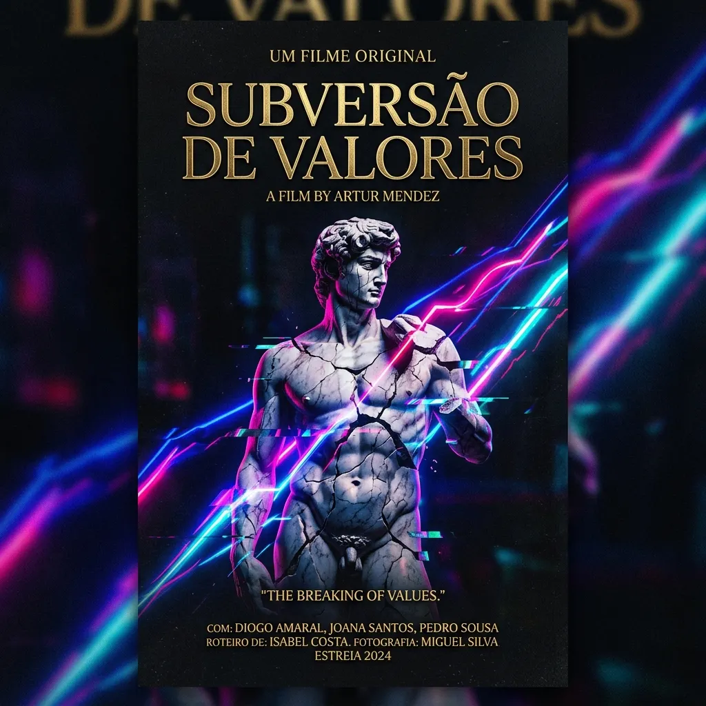 Subversão de Valores