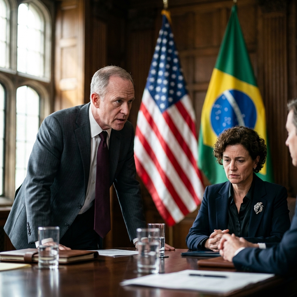 Miniatura Geopolítica
